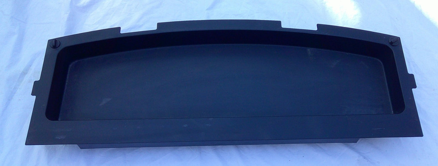 2008 - 2015 Nissan Rogue Trunk Organizer Oem Trim Panel 84975-JM00A M8