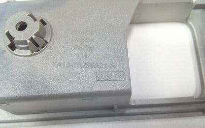 07 - 10 MKX Edge Rear Left Inner Door Handle Bezel Cover Trim 7A13-78266A21-A B3 - RarePartsFinder.Com