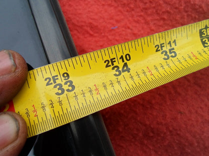 2007 KIA SPECTRA SPECTRA5 YEAR SPECIFIC  OEM FACTORY SUNROOF GLASS FREE SHIPPING - RarePartsFinder.Com