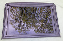 09 - 17 VOLVO XC60 OEM FRONT PANORAMIC SUNROOF GLASS NO ACCIDENT FREE SHIPPING! - RarePartsFinder.Com