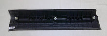 06-14 Honda Ridgeline Front Pass Sill Step Molding Black 84202-SJC-A01Z B6