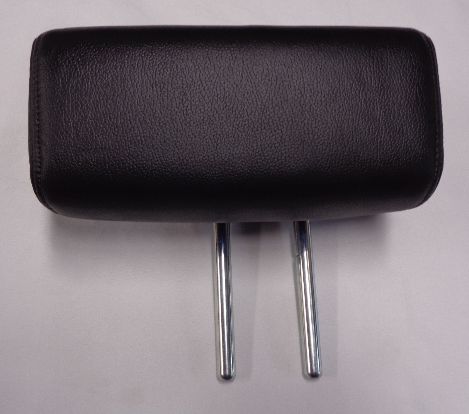 10 11 12 HONDA CROSSTOUR REAR HEADREST HEAD REST BLACK LEATHER OEM FREE SHIP R4