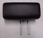 10 11 12 HONDA CROSSTOUR REAR HEADREST HEAD REST BLACK LEATHER OEM FREE SHIP R4