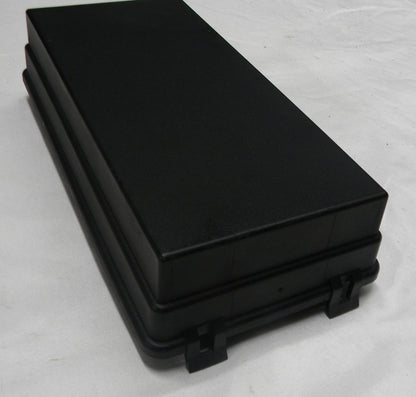 09 - 11 Chevy Aveo Pontiac G3 Engine Fuse Relay Box Top Lid Cover 96839233  R3