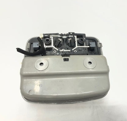 2007 - 2009 Kia Spectra Overhead Map Light OEM 92870-2F00087 B5