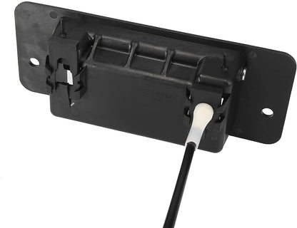 USA Door Lock Actuator Side RH Right For 10-14 E150 E250 E350 AC2Z-15264A01-A