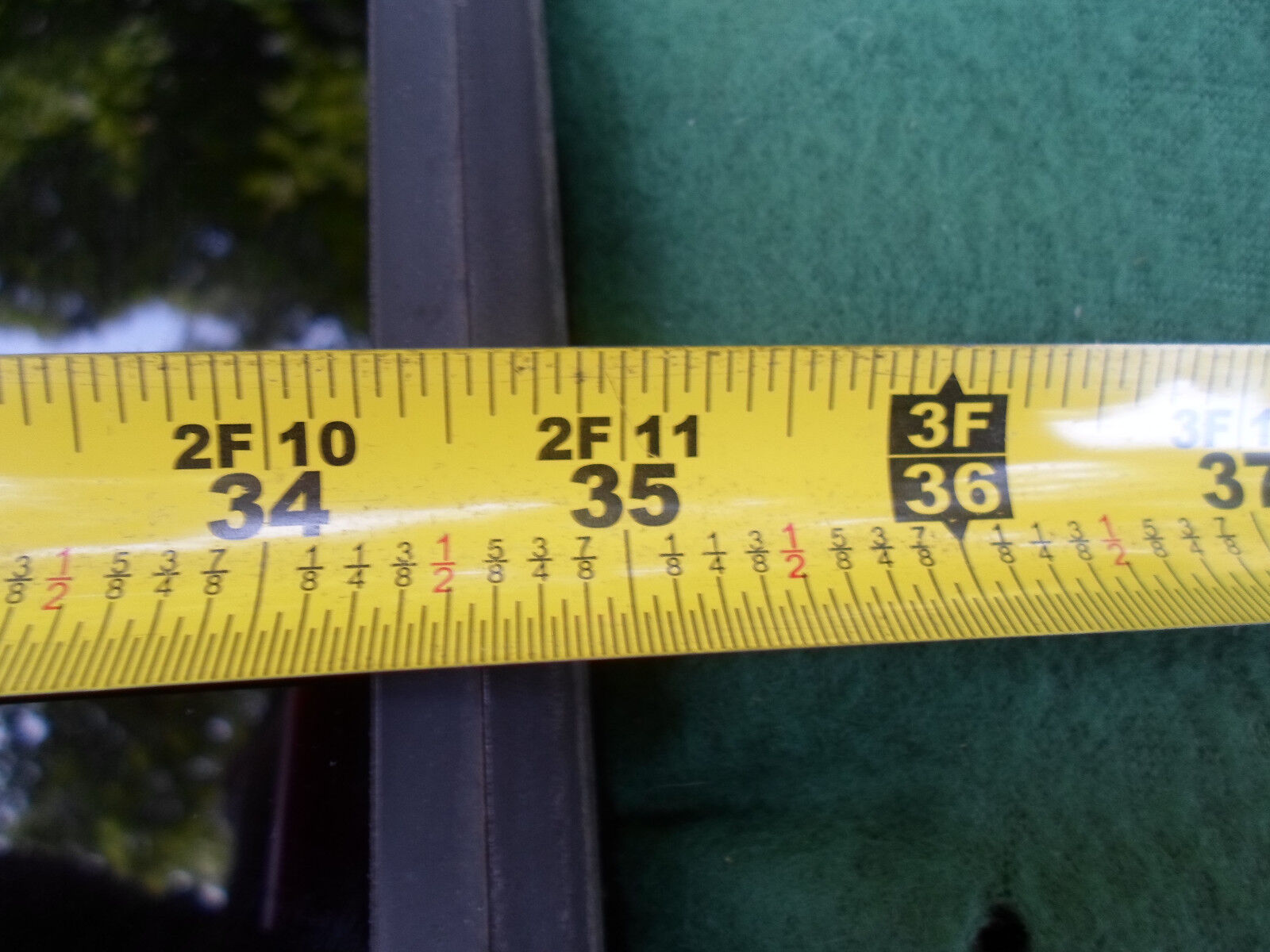 2004 HONDA ACCORD SEDAN OEM YEAR SPECIFIC SUNROOF GLASS 3 BOLT DESIGN FREE SHIP - RarePartsFinder.Com