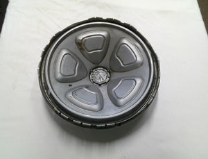 Mercury Cougar Hub Cap 14 inch NOT PERFECT SEE PICS Free Shipping! M4