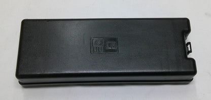07 - 08 LINCOLN  NAVIGATOR FUSE RELAY ENGINE COMPARTMENT COVER LID   B8
