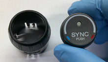 2012 HONDA PILOT SYNC PUSH CLIMATE CONTROL KNOB OEM FACTORY FREE SHIPPING - RarePartsFinder.Com