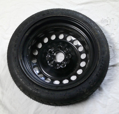 NEVER USED 97 - 05 Buick Century OEM Emergency Donut Spare Tire T125/70D15