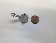 09 - 10 MKX Door Handle Bezel Cover Trim Cap 855047-P879J 8A1Z-78237W24-AA A17 - RarePartsFinder.Com