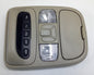2004 - 2010 Toyota Sienna Overhead Console Light Sunroof Switch  83290-08030 B12