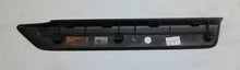 2007 - 2012 LAND ROVER RANGE ROVER LH CONSOLE TRIM PANEL WOOD FJV501150XXX  B3