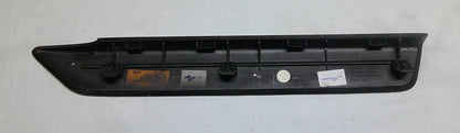 2007 - 2012 LAND ROVER RANGE ROVER LH CONSOLE TRIM PANEL WOOD FJV501150XXX  B3