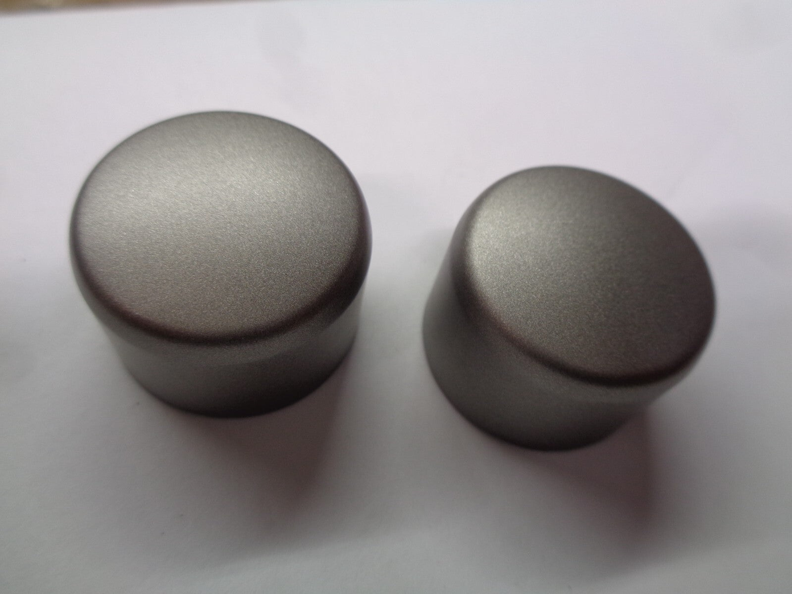 2007 - 2011 TOYOTA CAMRY RADIO STEREO TUNER KNOB SET GENUINE OEM FREE SHIPPING! - RarePartsFinder.Com