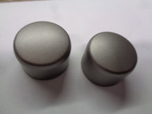 2007 - 2011 TOYOTA CAMRY RADIO STEREO TUNER KNOB SET GENUINE OEM FREE SHIPPING! - RarePartsFinder.Com
