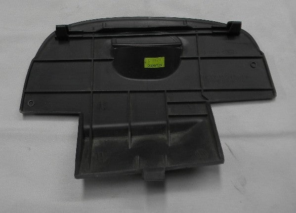 1997 - 2003 Ford F150 Expedition Dash Fuse Box Door Lid Cover YL3X-15045D64  B1