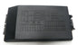 2006 - 2007 Ford Focus OEM Relay Fuse Engine Compartment Cover 6S4Z-14A068-AA R3