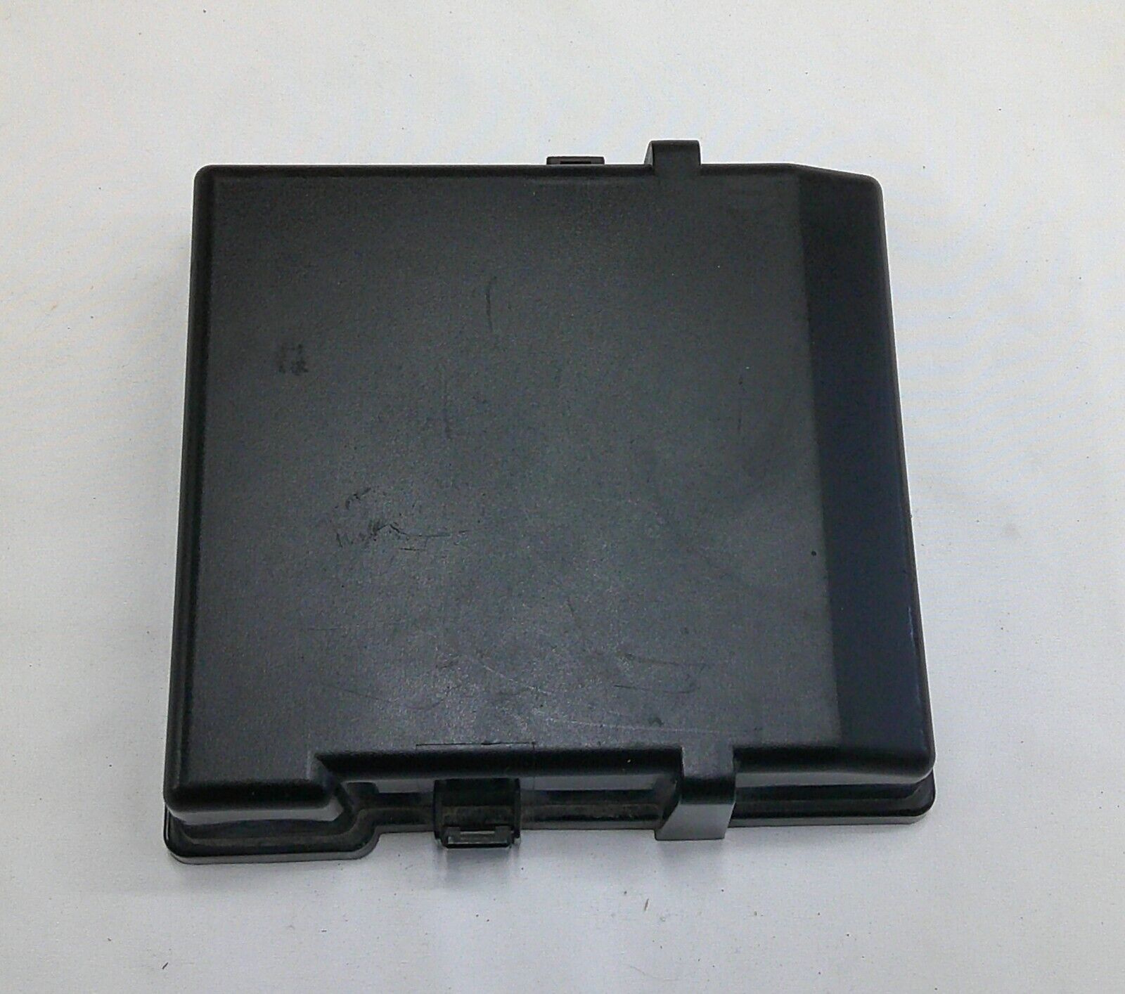 07 - 09 Nissan Xterra 4.0L OEM Engine Fuse Relay Box Lid Cover 24382-ZS00B B4 - RarePartsFinder.Com