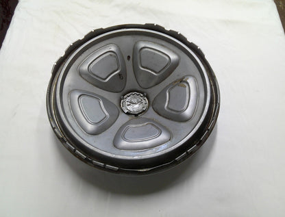 Mercury Cougar Hub Cap 14 inch NOT PERFECT SEE PICS Free Shipping! M4