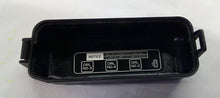 2001 - 2007 TOYOTA HIGHLANDER ENGINE FUSE BOX RELAY LID COVER A18 - RarePartsFinder.Com