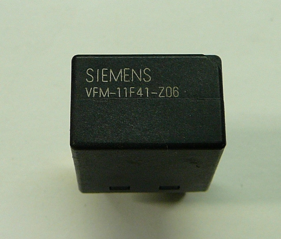 HONDA SIEMENS OEM RELAY VFM-11F41-Z06   1 YEAR WARRANTY OEM  H1
