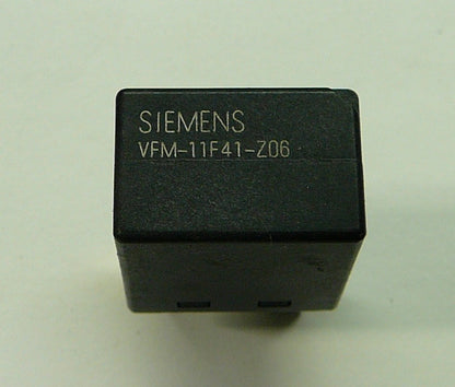 HONDA SIEMENS OEM RELAY VFM-11F41-Z06   1 YEAR WARRANTY OEM  H1