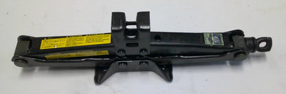 2003 - 2010 Pontiac Vibe OEM Spare Tire Emergency Jack 19205163 88969156
