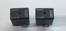 GM  TYCO or SIEMENS  OEM RELAY SET 12135180 FREE SHIPPING 1 YEAR WARRANTY! GM11 - RarePartsFinder.Com
