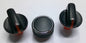 2014 - 2019 Nissan Versa A/C Heater Climate Control Knob Set OEM 27560-9KK0A