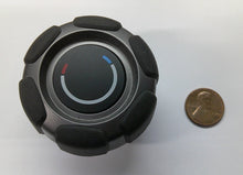 08 - 12 HONDA RIDGELINE  OEM AC HEATER CLIMATE CONTROL KNOB FREE SHIPPING! - RarePartsFinder.Com