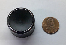 2008 FORD EDGE STEREO TUNER RADIO KNOB OEM FACTORY - RarePartsFinder.Com
