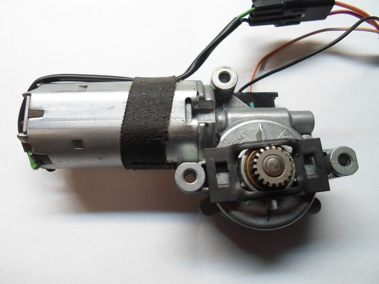 2006 - 2008 MERCURY MARINER SUNROOF MOTOR OEM TESTED FREE SHIPPING!! - RarePartsFinder.Com
