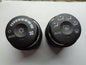 06 07 08 09  CADILLAC DTS CLIMATE CONTROL FAN A/C HEATER KNOB SET OEM FREE SHIP!