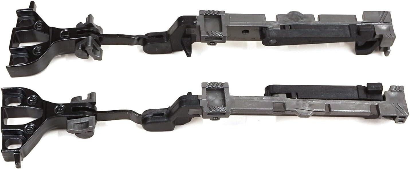 SUNROOF BRACKET L&R PAIR FOR 2014-2017 MERCEDES S550 W222 604836865 604836866 - RarePartsFinder.Com