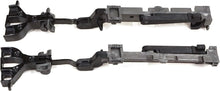 SUNROOF BRACKET L&R PAIR FOR 2014-2017 MERCEDES S550 W222 604836865 604836866 - RarePartsFinder.Com