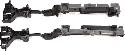 SUNROOF BRACKET L&R PAIR FOR 2014-2017 MERCEDES S550 W222 604836865 604836866 - RarePartsFinder.Com