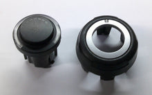 2013 FORD TAURUS CLIMATE CONTROL FAN TEMP A/C HEATER KNOB OEM DG1T18A802AD