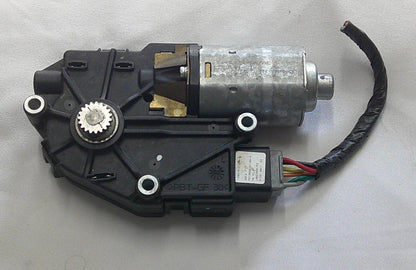 00 - 03 NAVIGATOR OEM SUNROOF MOTOR FACTORY TESTED FREE SHIPPING SM2