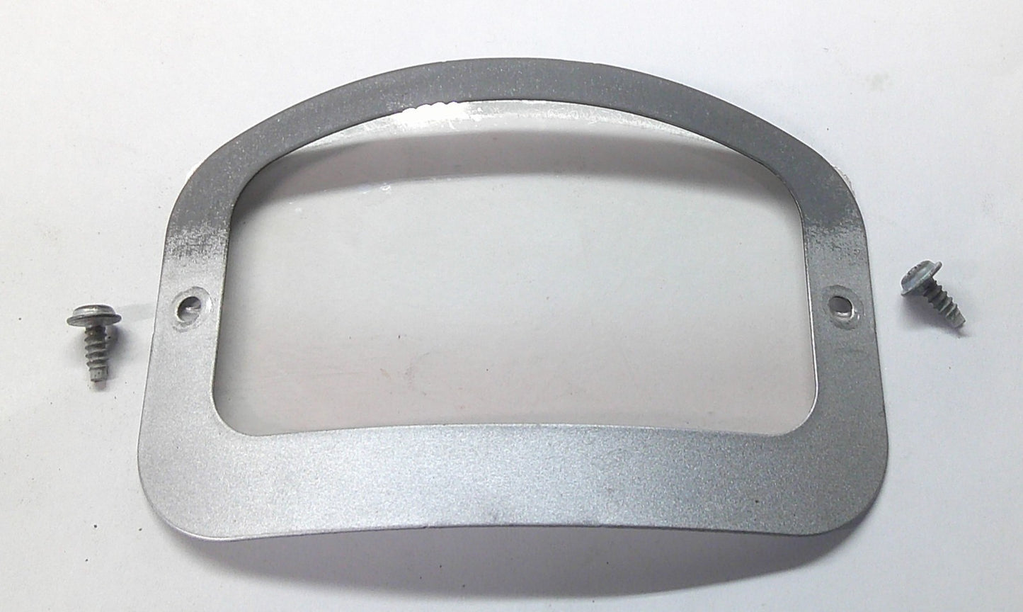 DURA HEAT DH2304S KEROSENE MICA WINDOW  W/ MOUNT SCREWS 604B  K1