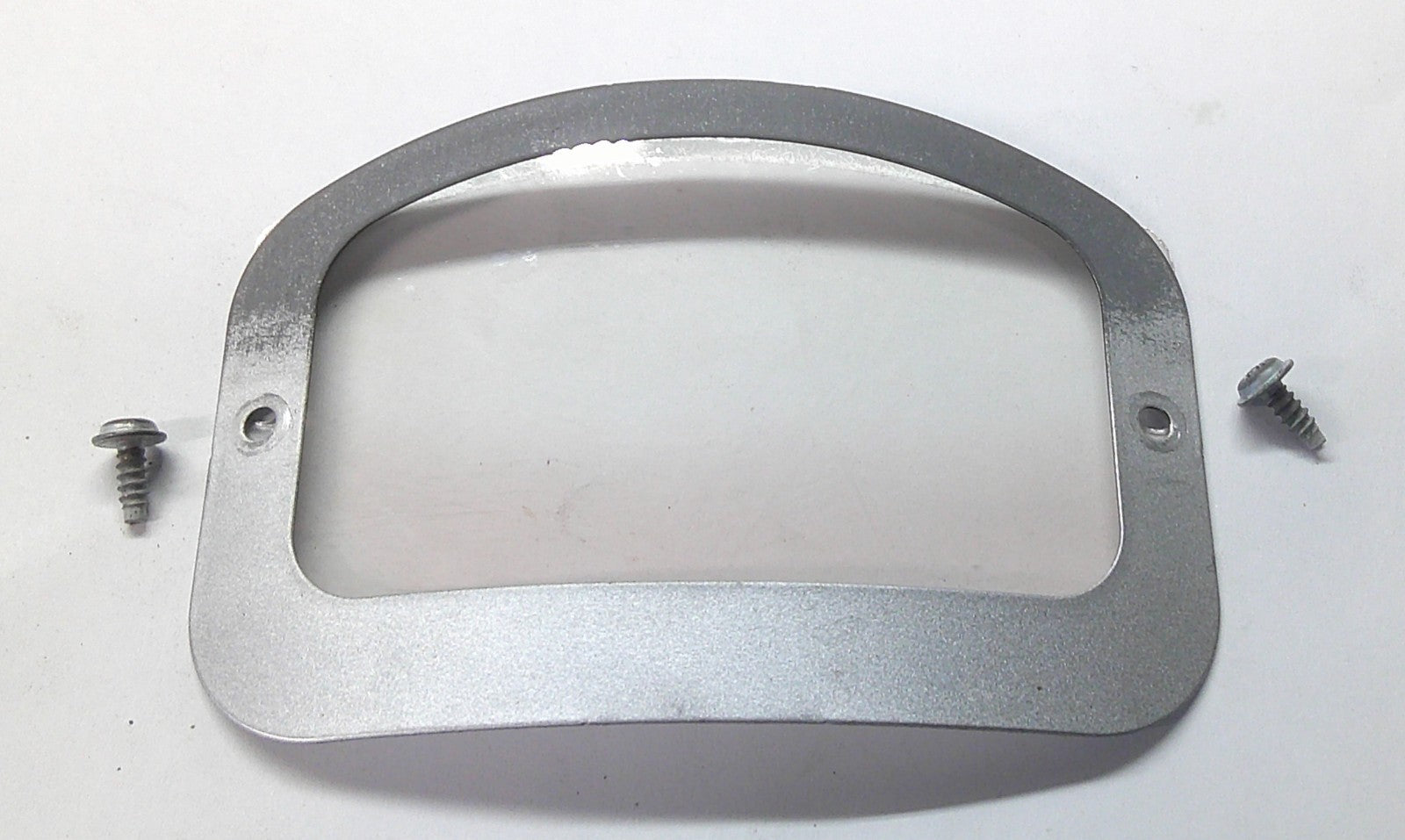 DURA HEAT DH2304S KEROSENE MICA WINDOW  W/ MOUNT SCREWS 604B  K1