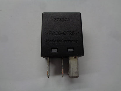 DODGE CHRYSLER 4707212  33805K RELAY OEM TESTED 1 YEAR WARRANTY C3
