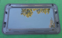 2004 - 2011 MAZDA RX8 RX-8 SUNROOF GLASS PANEL FACTORY OEM FREE SHIPPING! - RarePartsFinder.Com