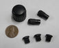 2002 Jeep Cherokee Radio Stereo Tuner Selector Knob Set  OEM