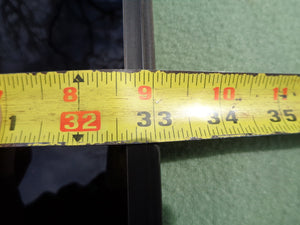 2013 - 2019 FORD ESCAPE OEM FACTORY FRONT SUNROOF GLASS PANEL FREE SHIPPING!
