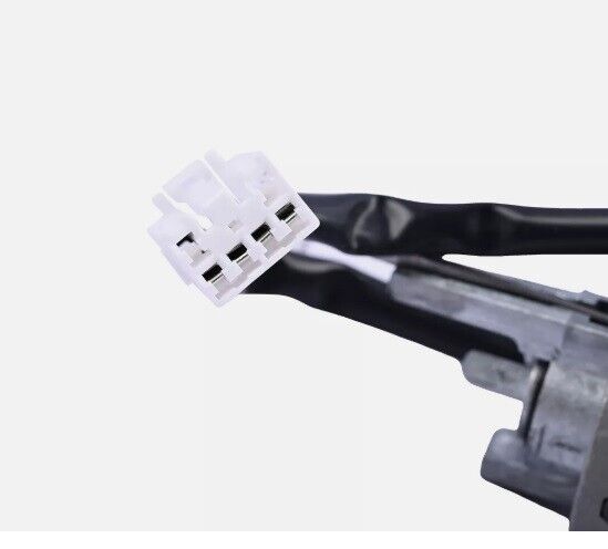81900-2KA30 Ignition Lock Cylinder Switch for Kia Soul 2009 - 2013 2 Keys - RarePartsFinder.Com