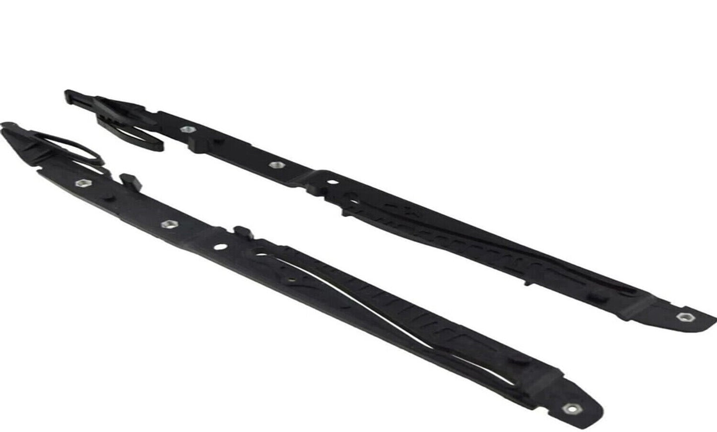 Replacement Sunroof Track Guides Rail for 07 - 12 Hyundai Santa Fe 81648-1F000