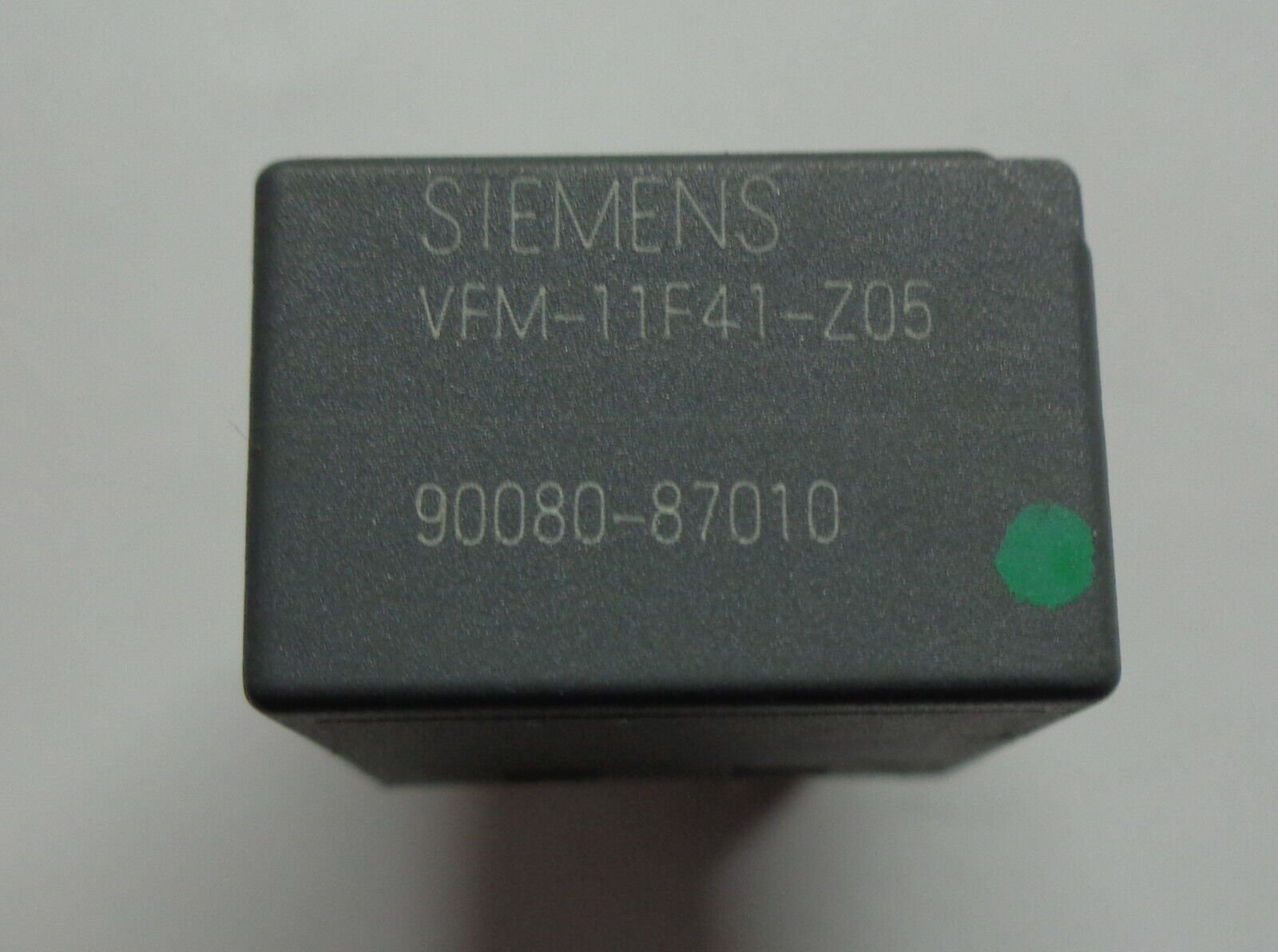 USA SELLER TOYOTA RELAY 90080-87010 TESTED 1 YEAR WARRNTY FREE SHIPPING T2 - RarePartsFinder.Com