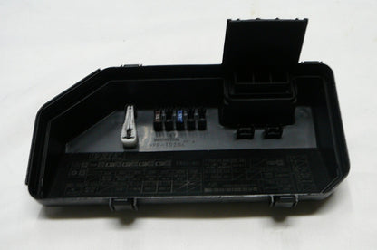 08 - 12 Honda Accord OEM Relay Fuse Engine Compartment Cover 38256-TA6-A01 R3